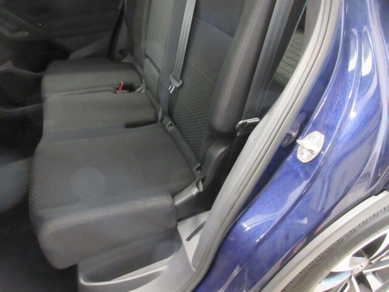 2021 Volkswagen Tiguan UNITED 4MOTION, NAV, ROOF, APPLE/ANDROID, 33K! Photo