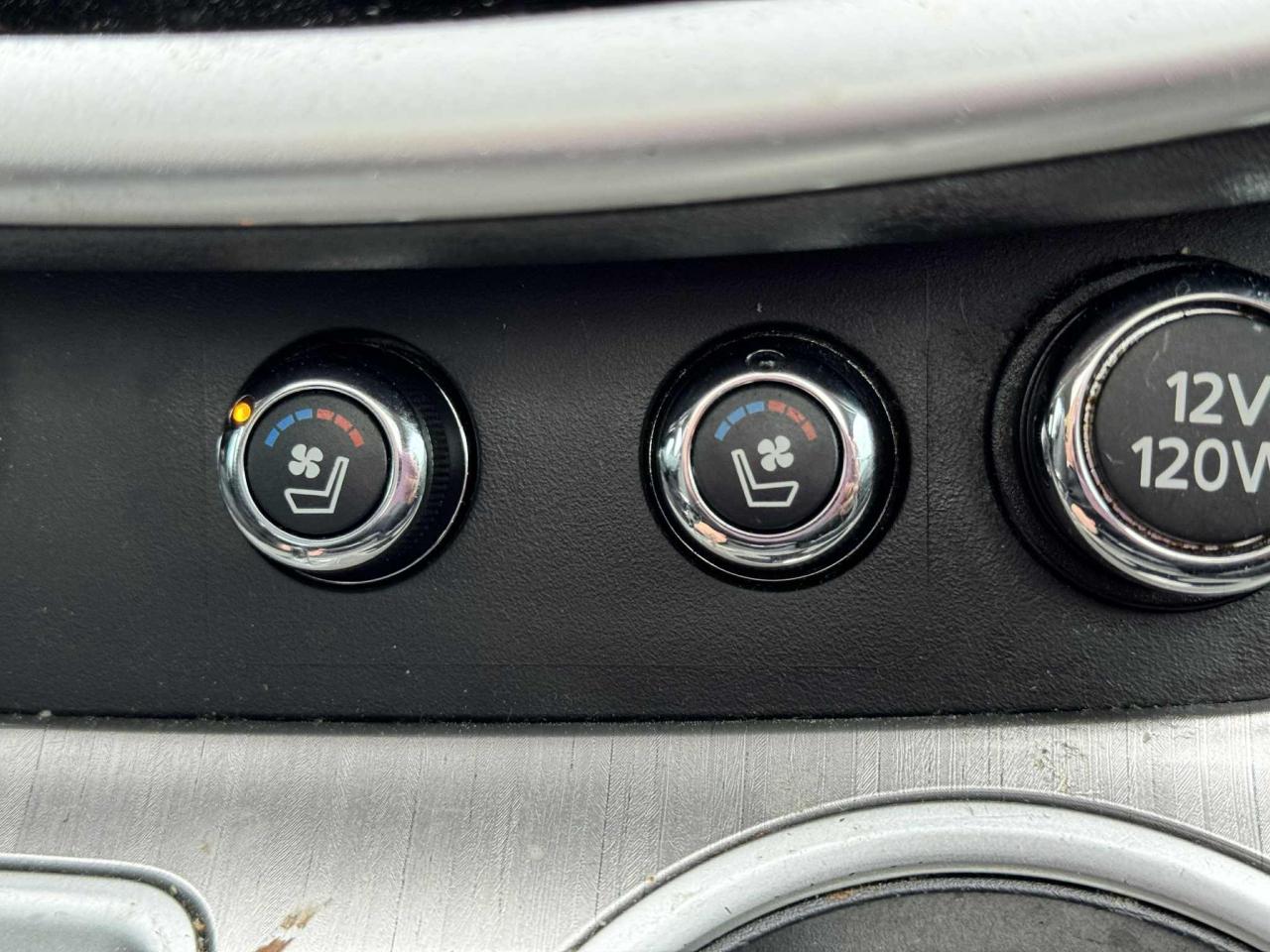 2015 Nissan Murano AWD 4DR PLATINUM Photo