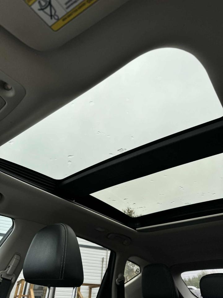 2015 Nissan Murano AWD 4DR PLATINUM Photo