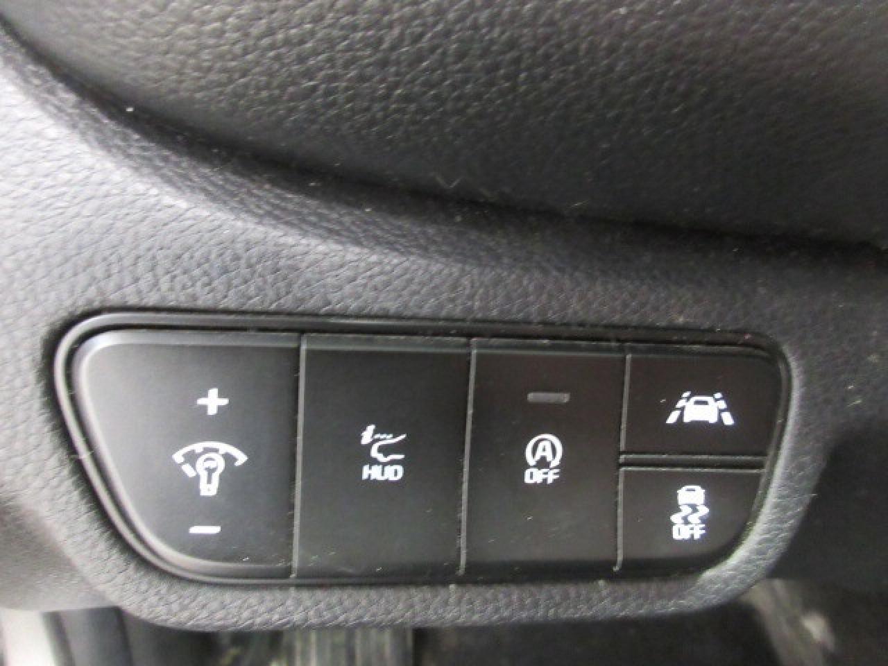 2021 Kia Seltos SX TURBO AWD, NAV, ROOF, LEATHER, 59K! Photo