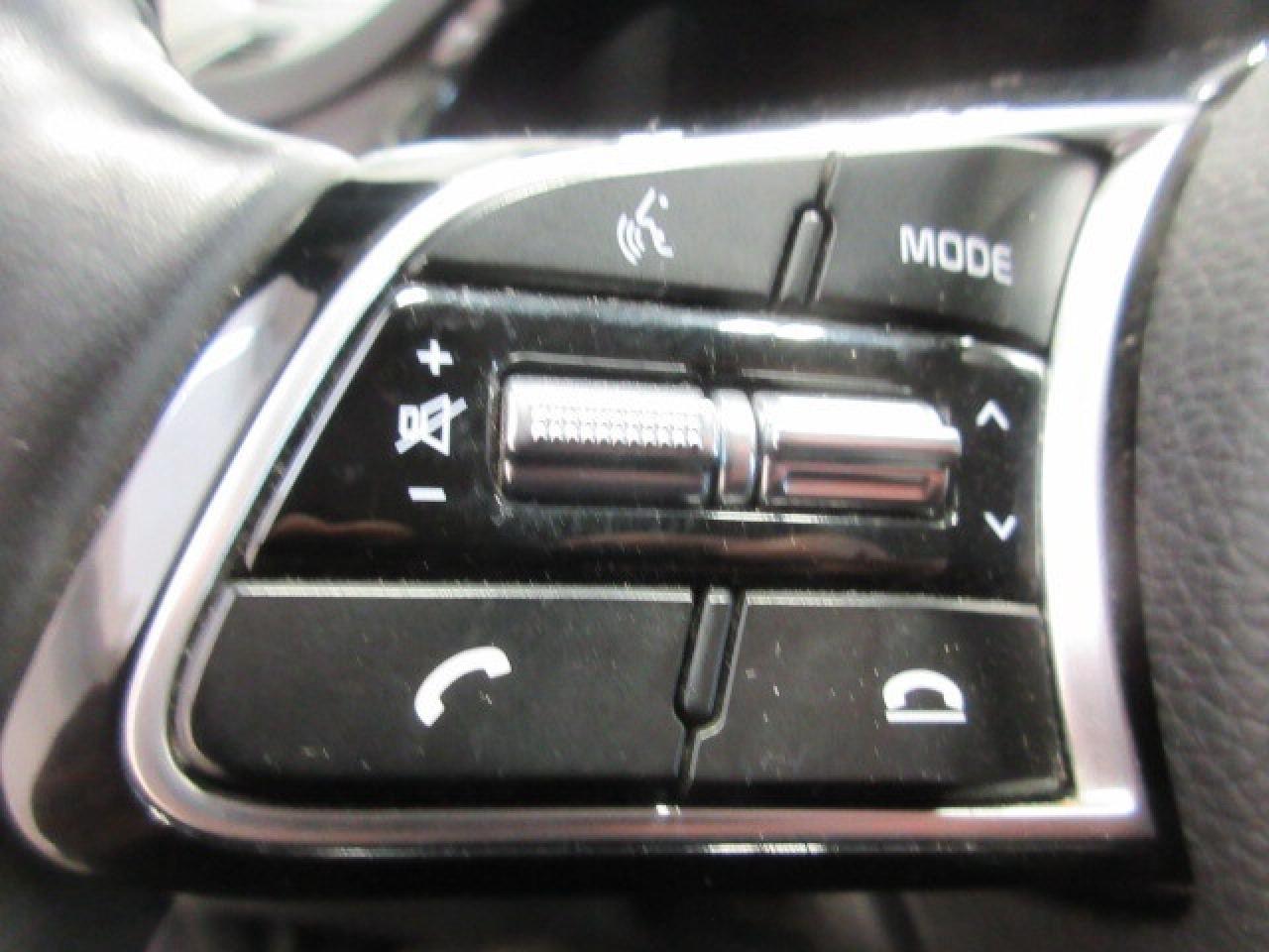 2021 Kia Seltos SX TURBO AWD, NAV, ROOF, LEATHER, 59K! Photo