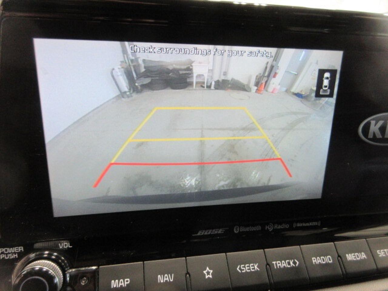 2021 Kia Seltos SX TURBO AWD, NAV, ROOF, LEATHER, 59K! Photo