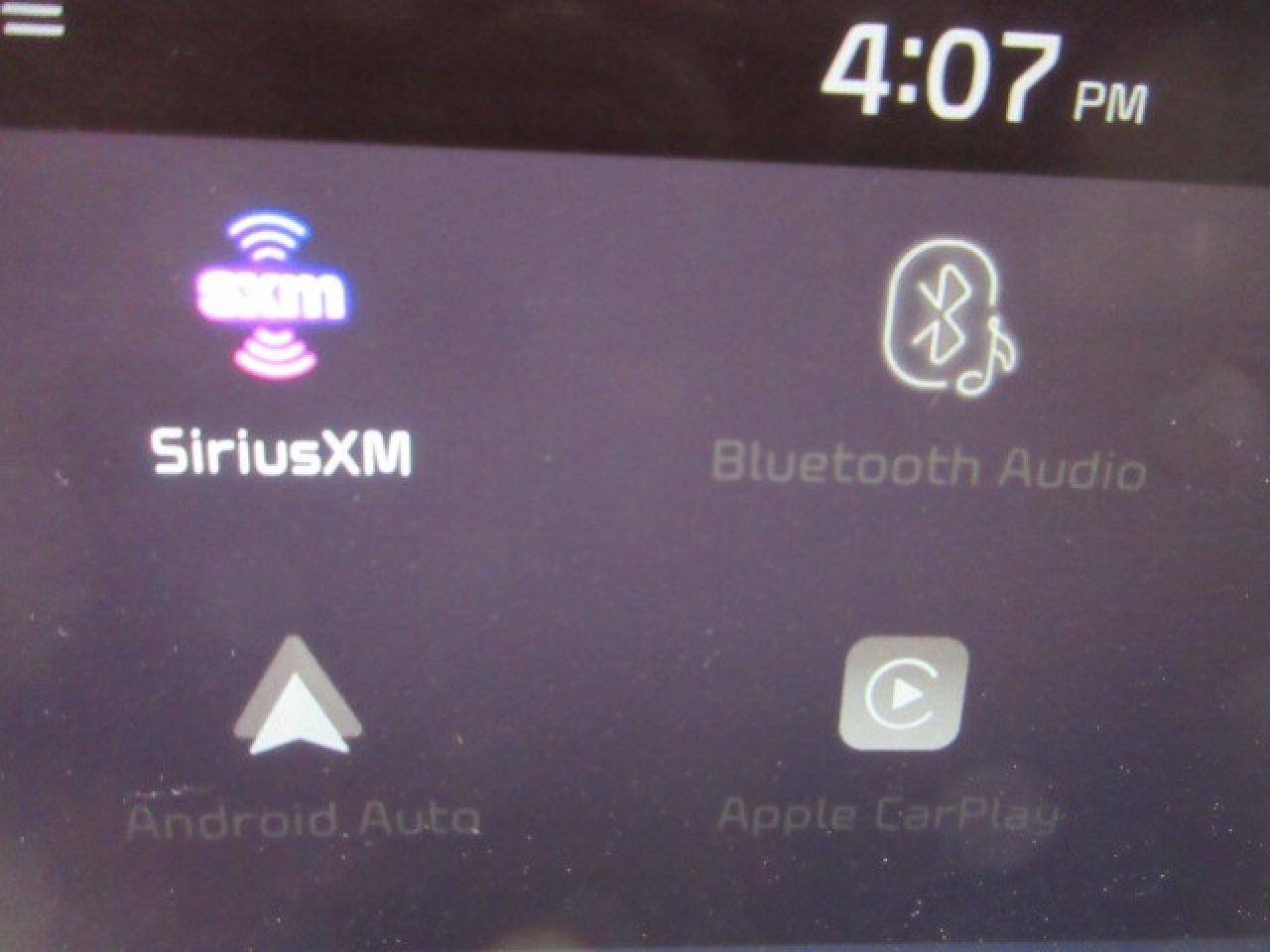 2021 Kia Seltos SX TURBO AWD, NAV, ROOF, LEATHER, 59K! Photo