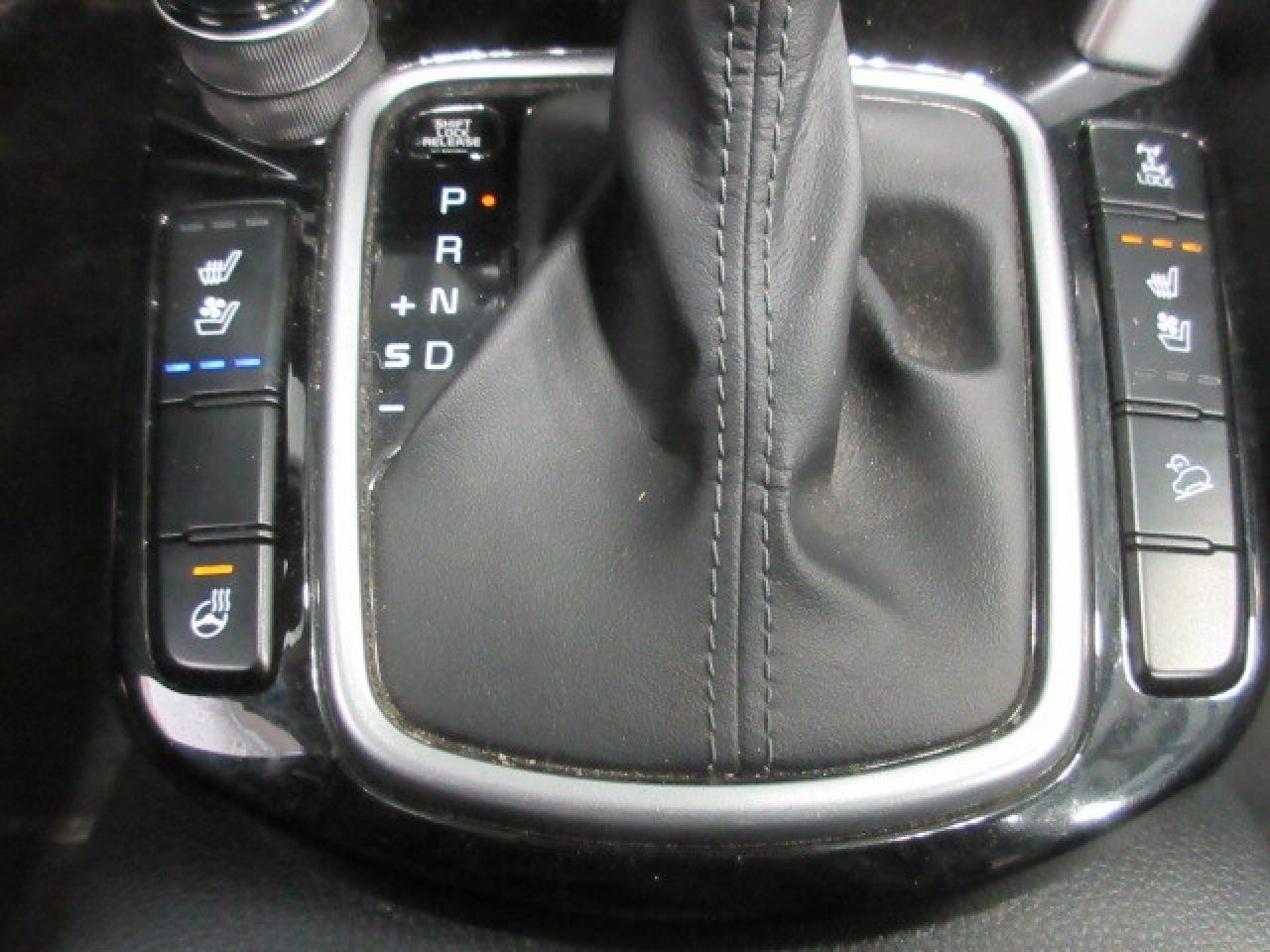 2021 Kia Seltos SX TURBO AWD, NAV, ROOF, LEATHER, 59K! Photo