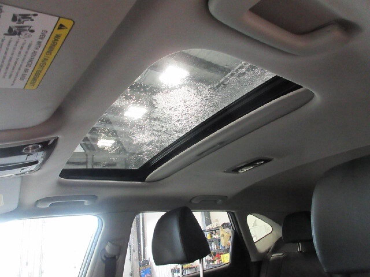 2021 Kia Seltos SX TURBO AWD, NAV, ROOF, LEATHER, 59K! Photo