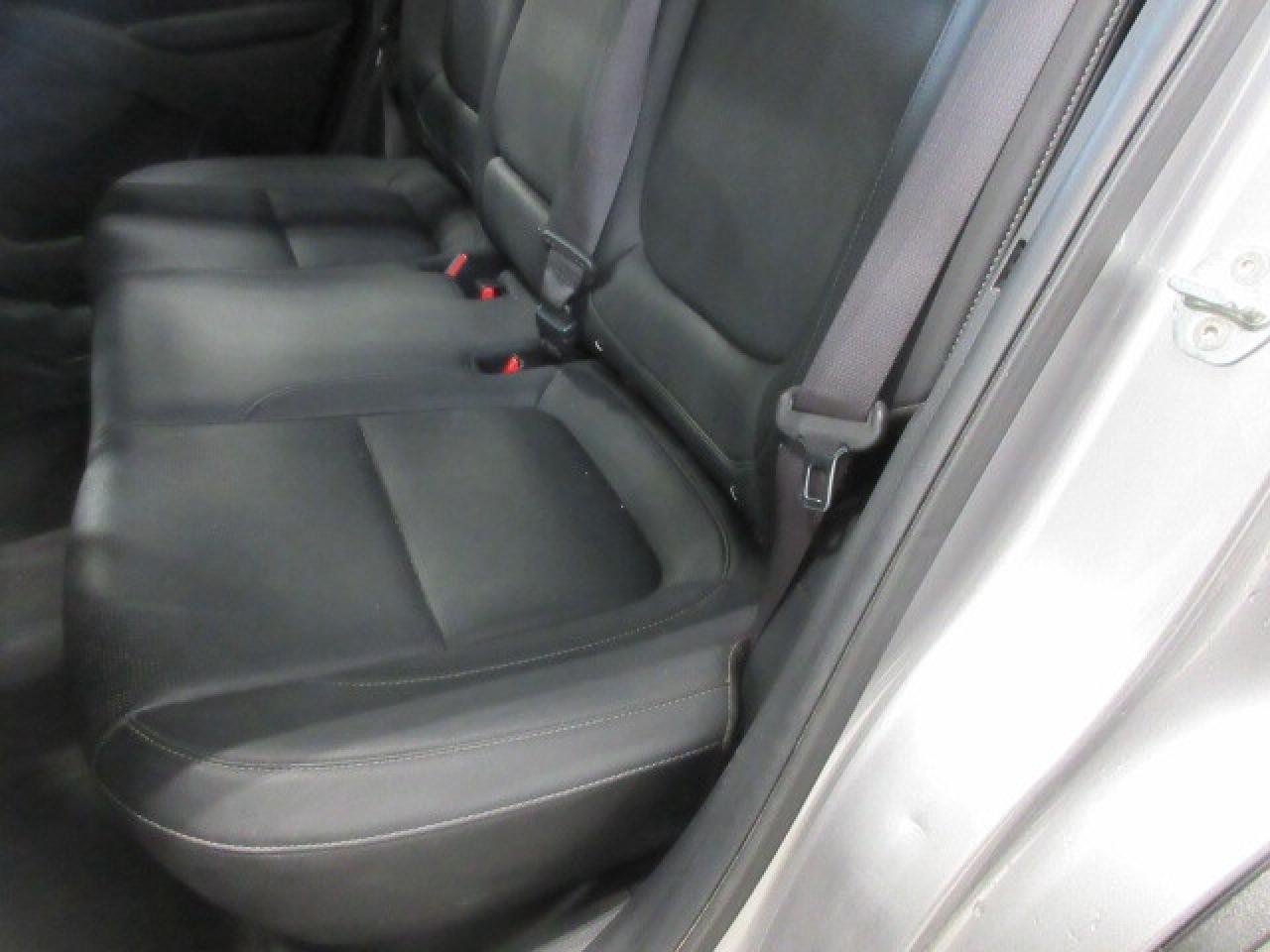 2021 Kia Seltos SX TURBO AWD, NAV, ROOF, LEATHER, 59K! Photo