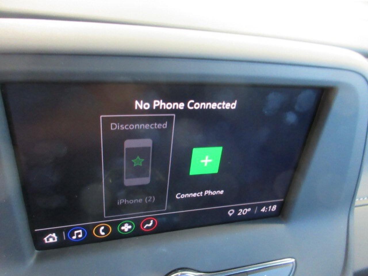 2022 Chevrolet Camaro RS 2LT, MOONROOF, HTD. LEATHER, LOADED, 26K! Photo