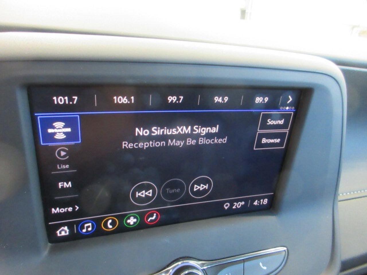 2022 Chevrolet Camaro RS 2LT, MOONROOF, HTD. LEATHER, LOADED, 26K! Photo