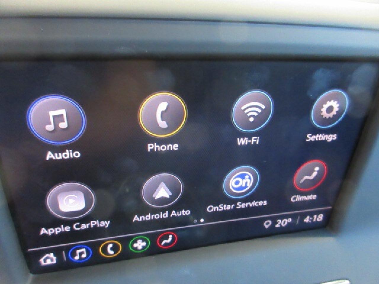 2022 Chevrolet Camaro RS 2LT, MOONROOF, HTD. LEATHER, LOADED, 26K! Photo