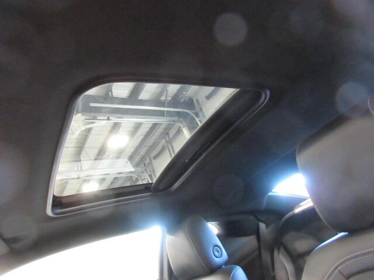 2022 Chevrolet Camaro RS 2LT, MOONROOF, HTD. LEATHER, LOADED, 26K! Photo