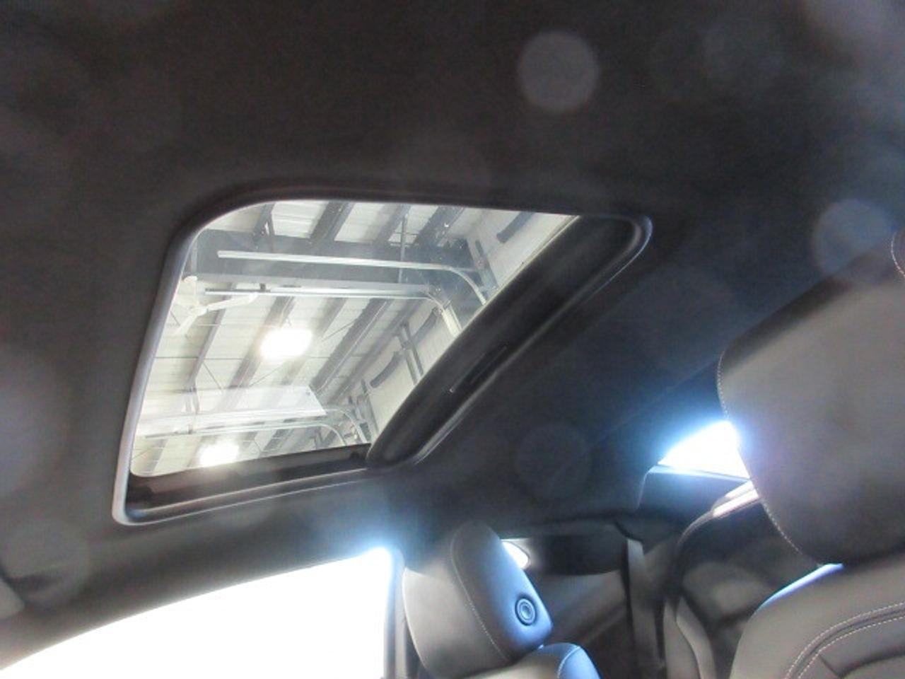 2022 Chevrolet Camaro RS 2LT, MOONROOF, HTD. LEATHER, LOADED, 26K! Photo