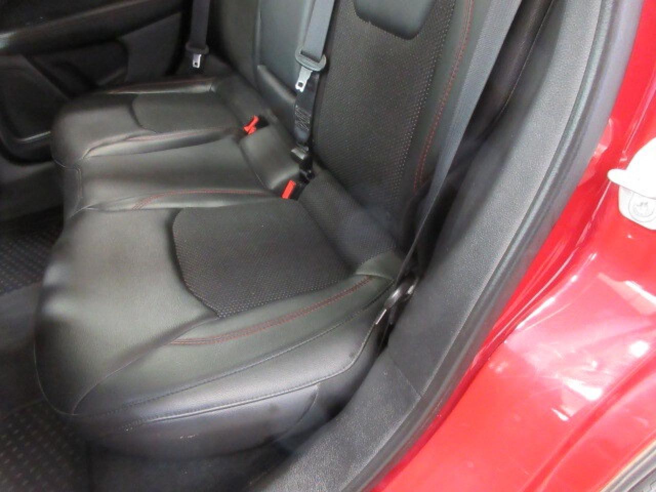 2018 Jeep Compass TRAILHAWK 4X4, HTD. SEATS, PANA ROOF, 52K! Photo