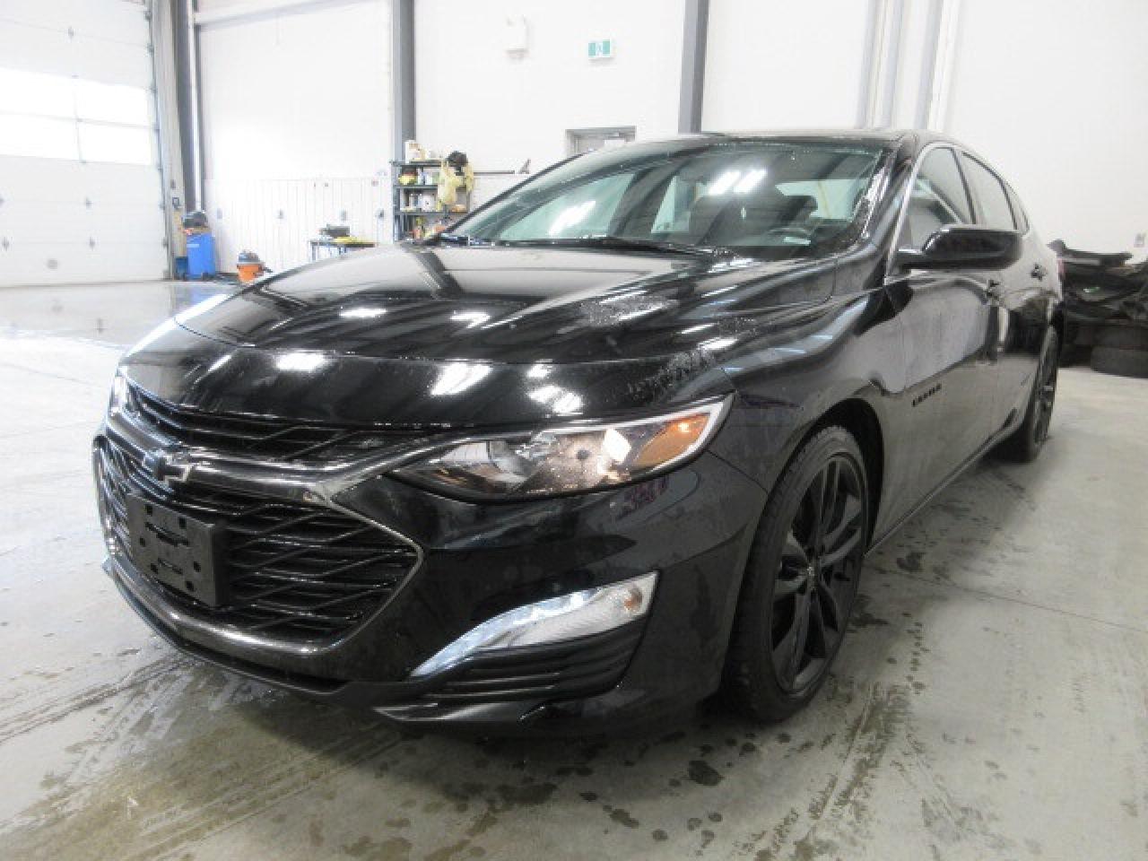 2024 Chevrolet Malibu LT, APPLE/ANDROID, A/C, BT, CAMERA, ALLOYS, 44K! Photo