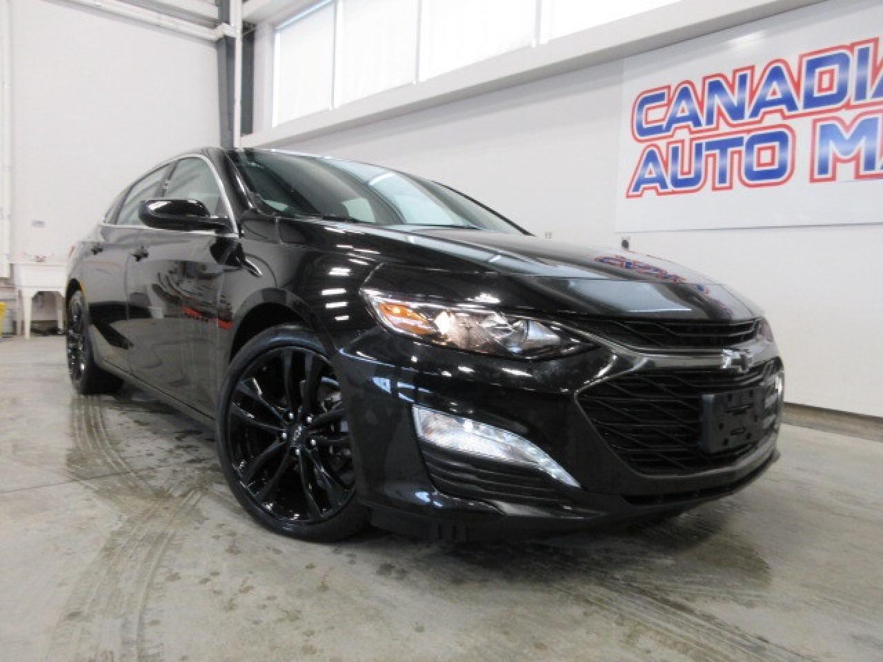 2024 Chevrolet Malibu LT, APPLE/ANDROID, A/C, BT, CAMERA, ALLOYS, 44K! Photo0