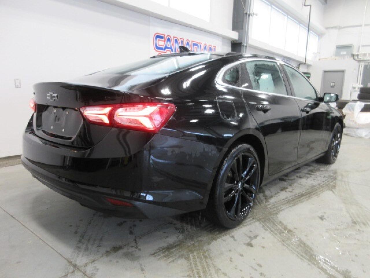 2024 Chevrolet Malibu LT, APPLE/ANDROID, A/C, BT, CAMERA, ALLOYS, 44K! Photo