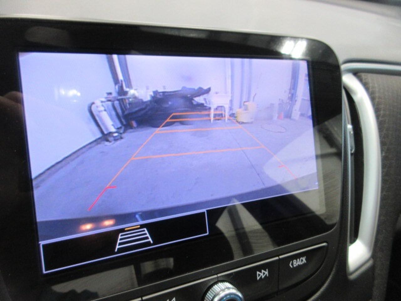 2024 Chevrolet Malibu LT, APPLE/ANDROID, A/C, BT, CAMERA, ALLOYS, 44K! Photo