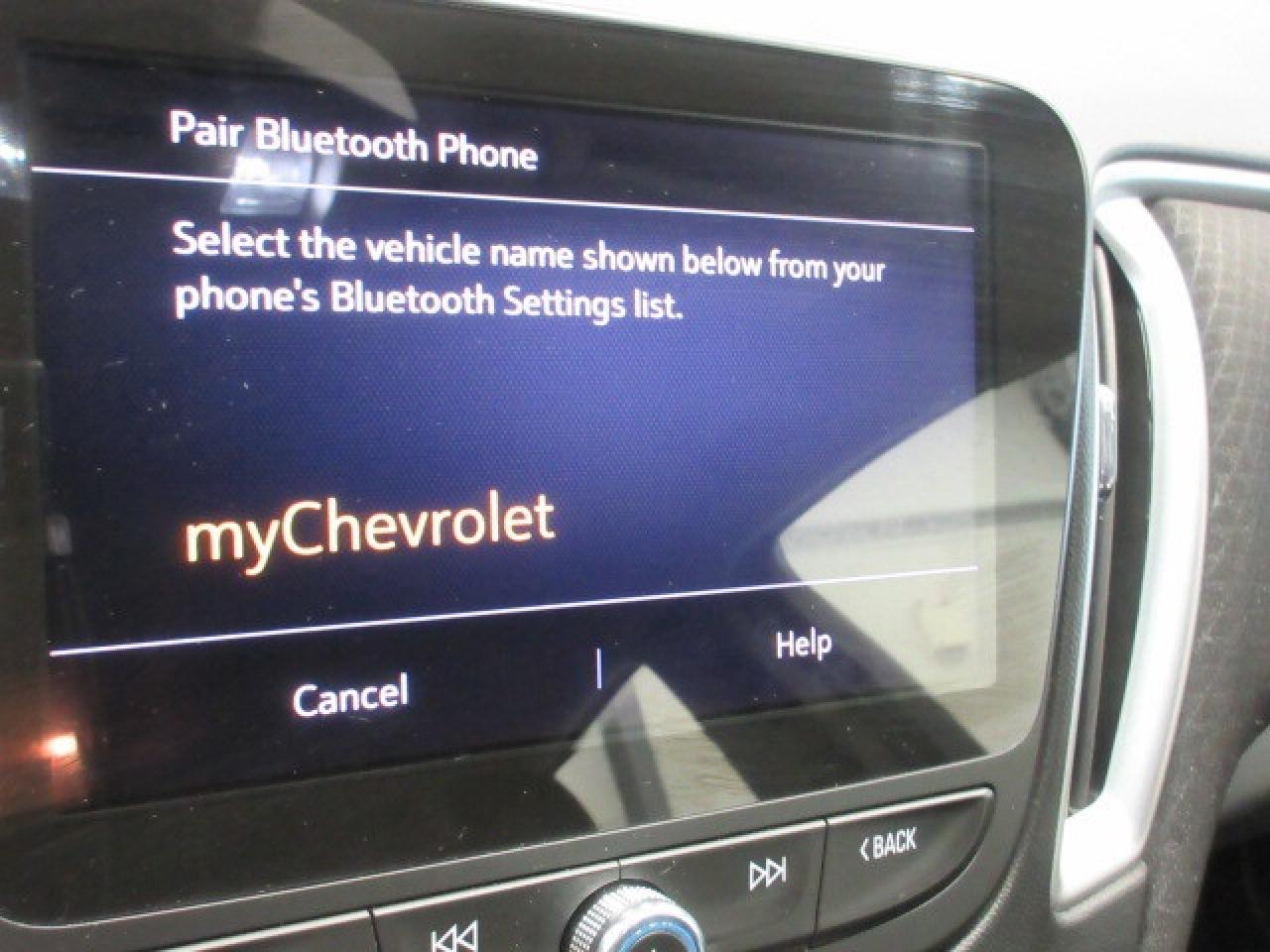 2024 Chevrolet Malibu LT, APPLE/ANDROID, A/C, BT, CAMERA, ALLOYS, 44K! Photo