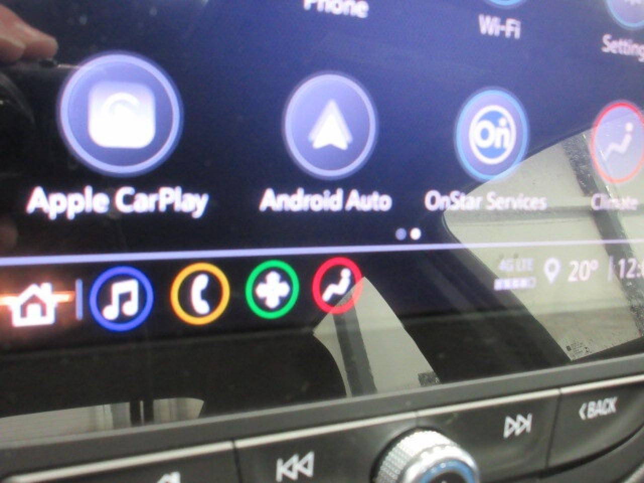 2024 Chevrolet Malibu LT, APPLE/ANDROID, A/C, BT, CAMERA, ALLOYS, 44K! Photo