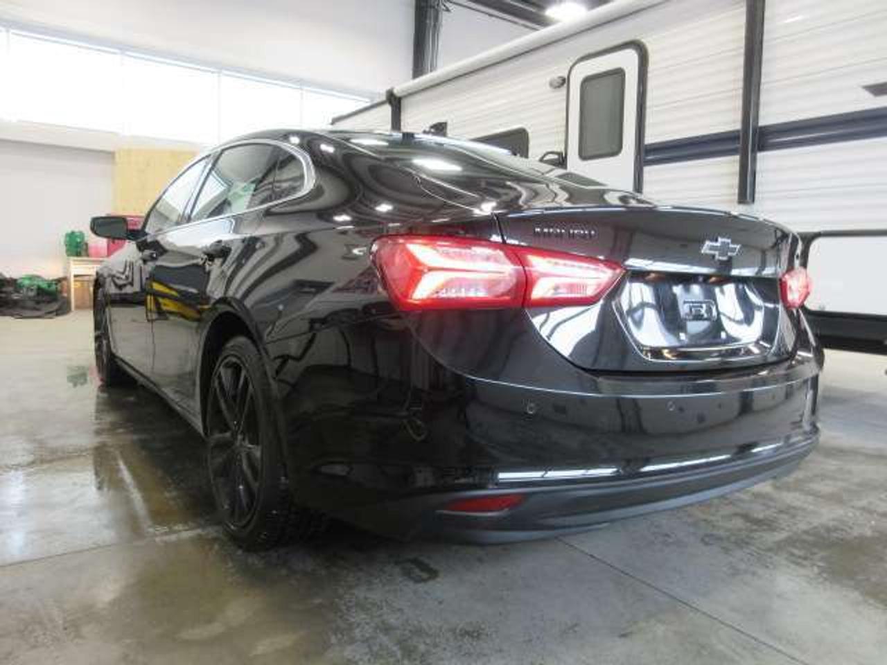 2024 Chevrolet Malibu LT, APPLE/ANDROID, A/C, BT, CAMERA, ALLOYS, 44K! Photo4