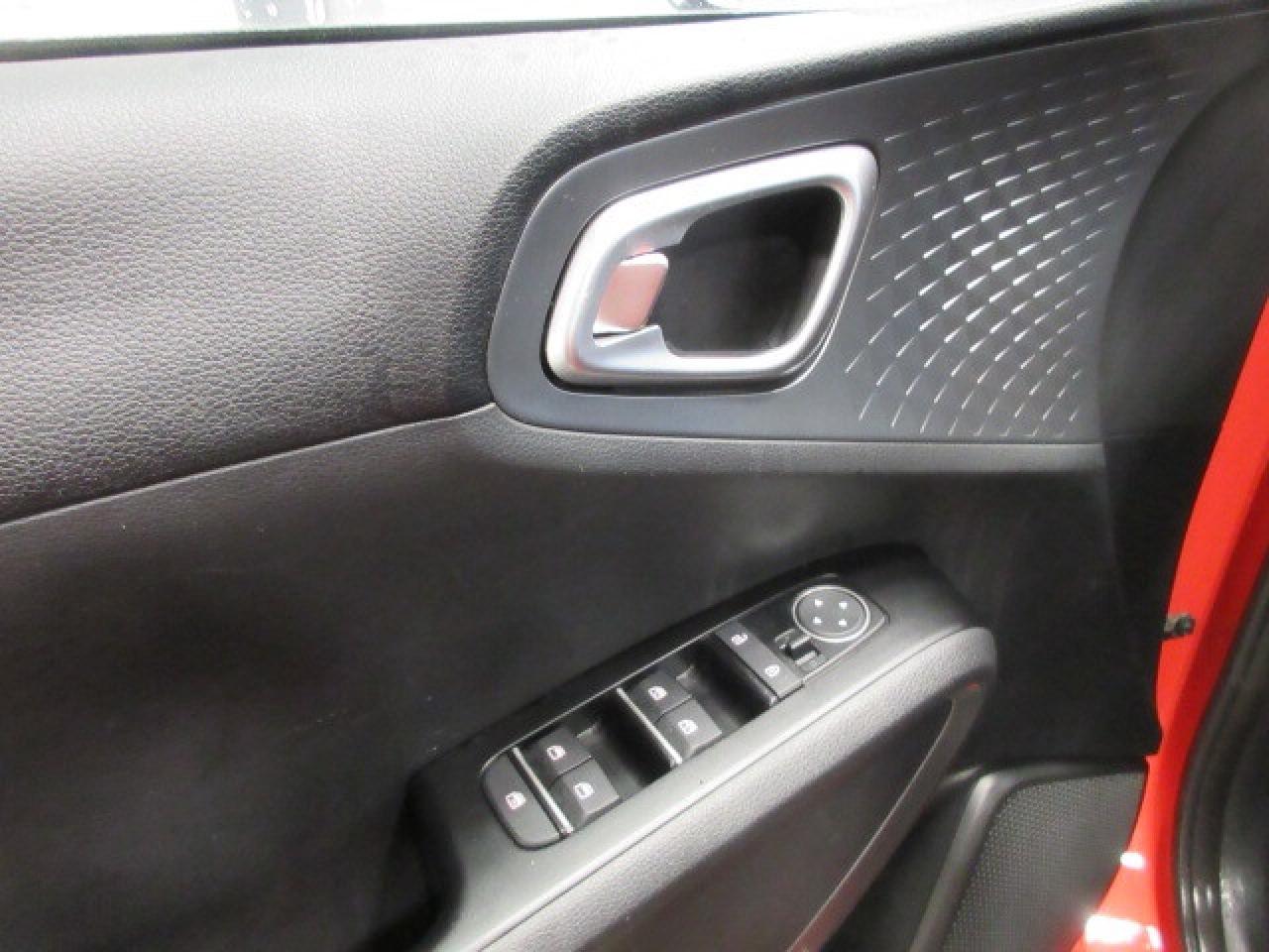 2021 Kia Soul EX, HTD. SEATS, APPLE/ANDROID, BT, ALLOYS, 36K! Photo