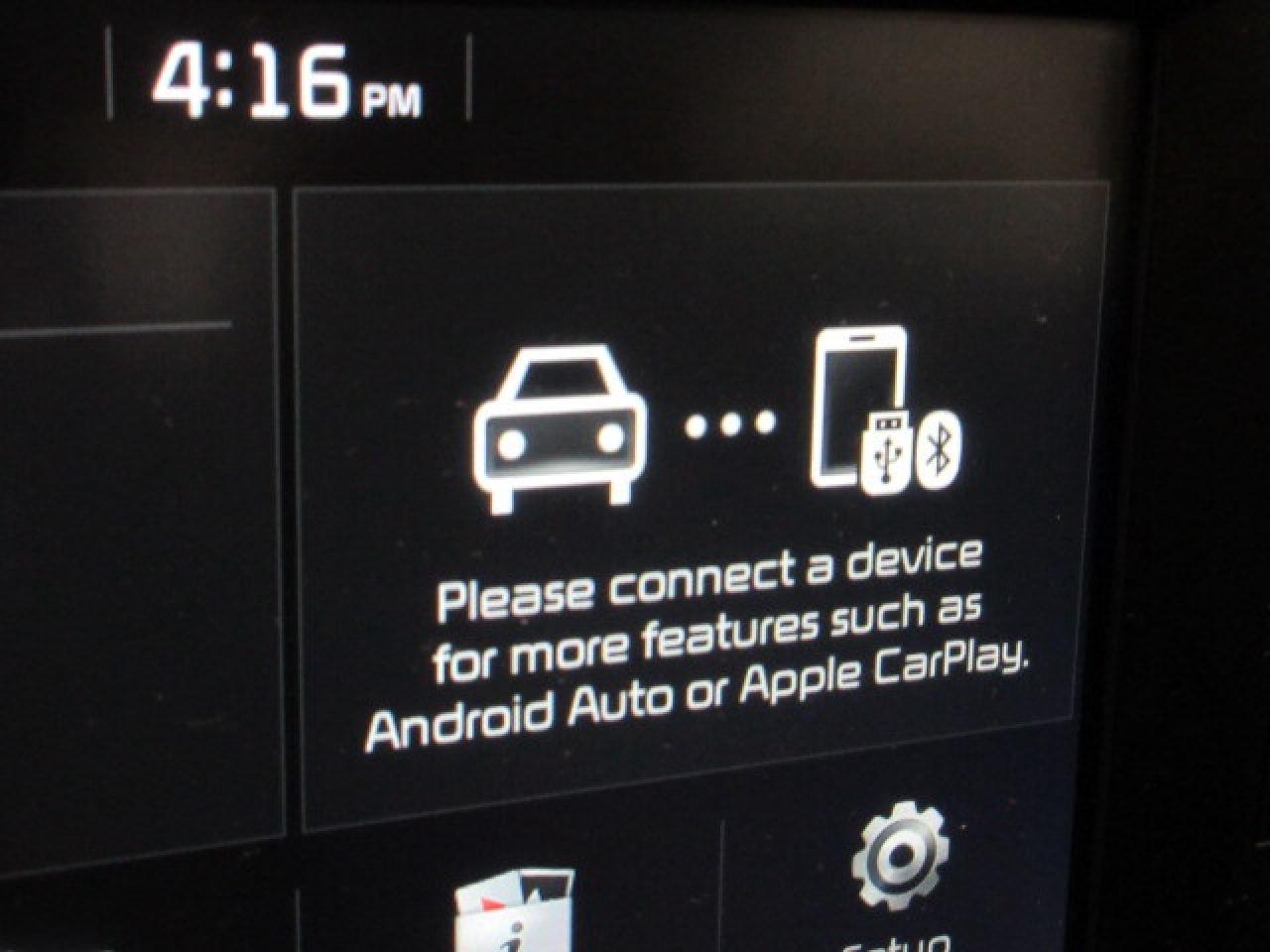 2021 Kia Soul EX, HTD. SEATS, APPLE/ANDROID, BT, ALLOYS, 36K! Photo