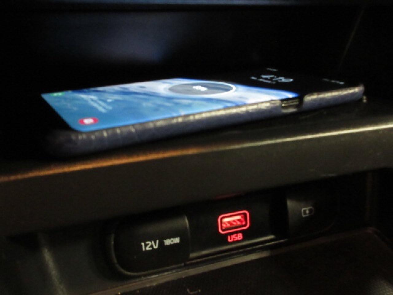 2021 Kia Soul EX, HTD. SEATS, APPLE/ANDROID, BT, ALLOYS, 36K! Photo