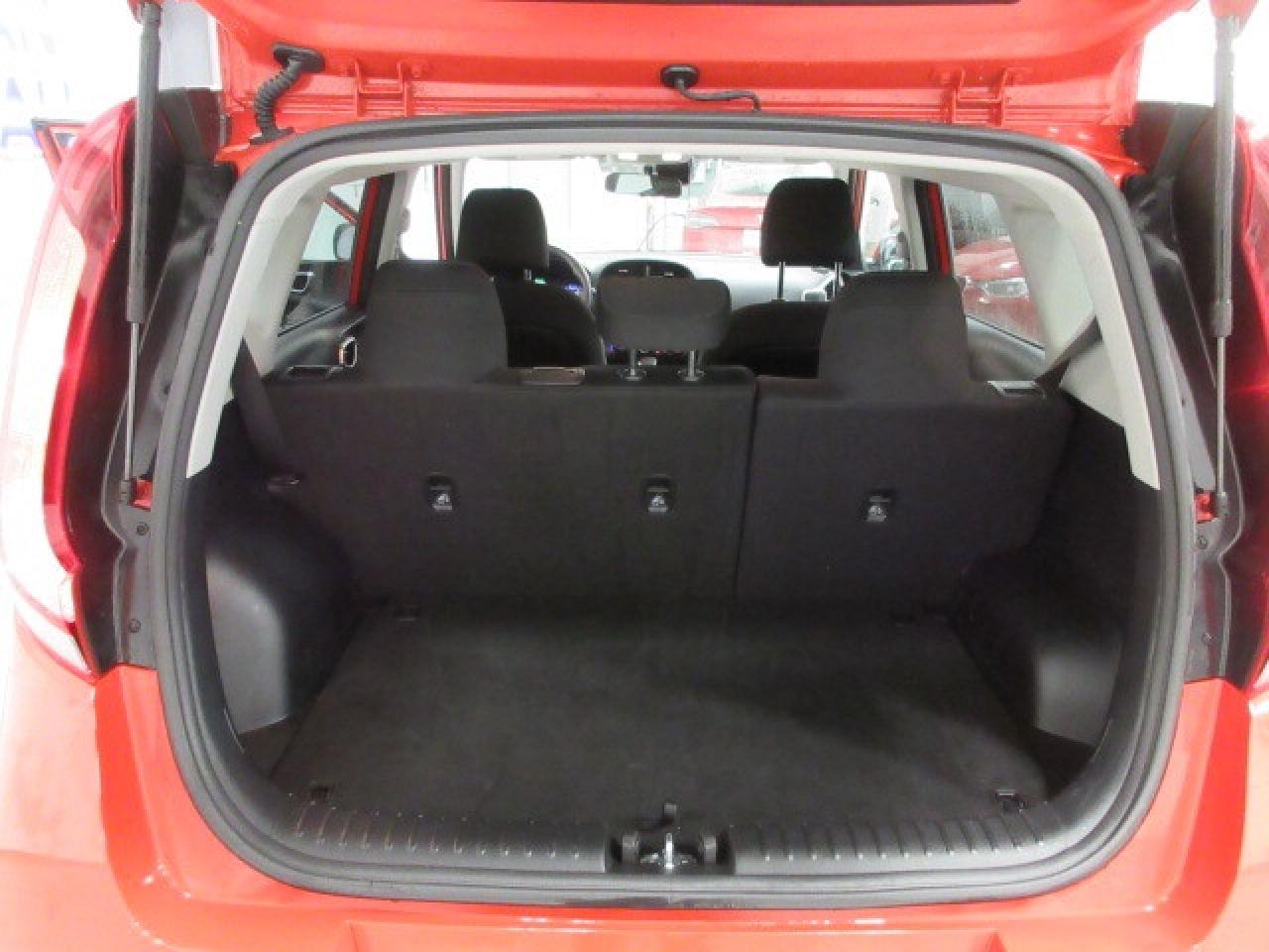 2021 Kia Soul EX, HTD. SEATS, APPLE/ANDROID, BT, ALLOYS, 36K! Photo