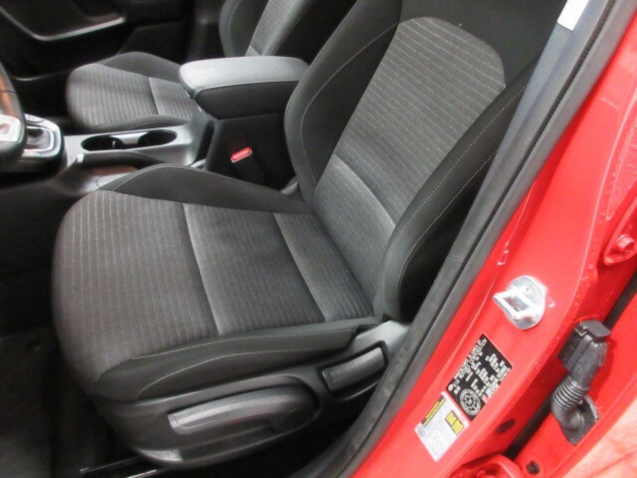 2021 Kia Soul EX, HTD. SEATS, APPLE/ANDROID, BT, ALLOYS, 36K! Photo