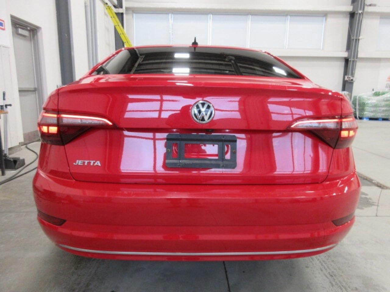 2020 Volkswagen Jetta COMFORTLINE, AUTO, A/C, APPLE/ANDROID, 140K! Photo