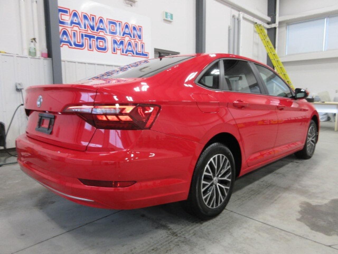 2020 Volkswagen Jetta COMFORTLINE, AUTO, A/C, APPLE/ANDROID, 140K! Photo