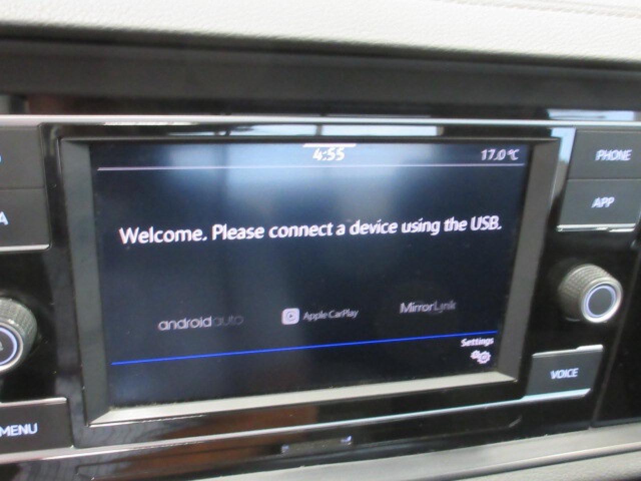 2020 Volkswagen Jetta COMFORTLINE, AUTO, A/C, APPLE/ANDROID, 140K! Photo