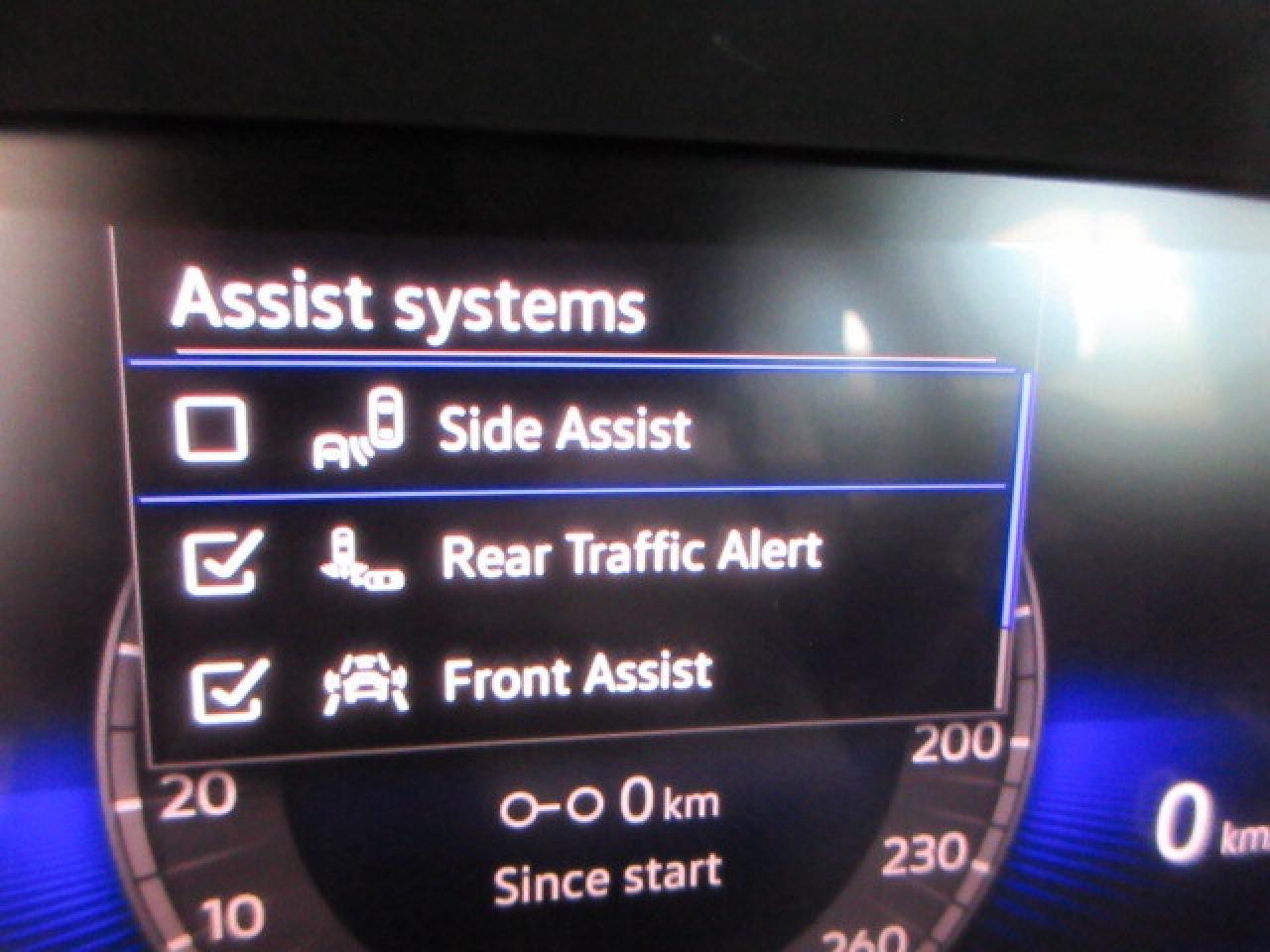 2024 Volkswagen Tiguan 4MOTION, HTD. SEATS, APPLE/ANDROID, JUST 7K! Photo