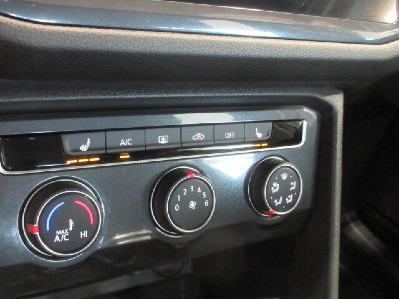 2024 Volkswagen Tiguan 4MOTION, HTD. SEATS, APPLE/ANDROID, JUST 7K! Photo