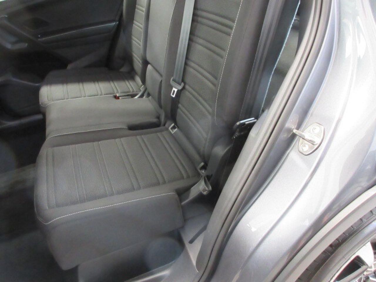 2024 Volkswagen Tiguan 4MOTION, HTD. SEATS, APPLE/ANDROID, JUST 7K! Photo