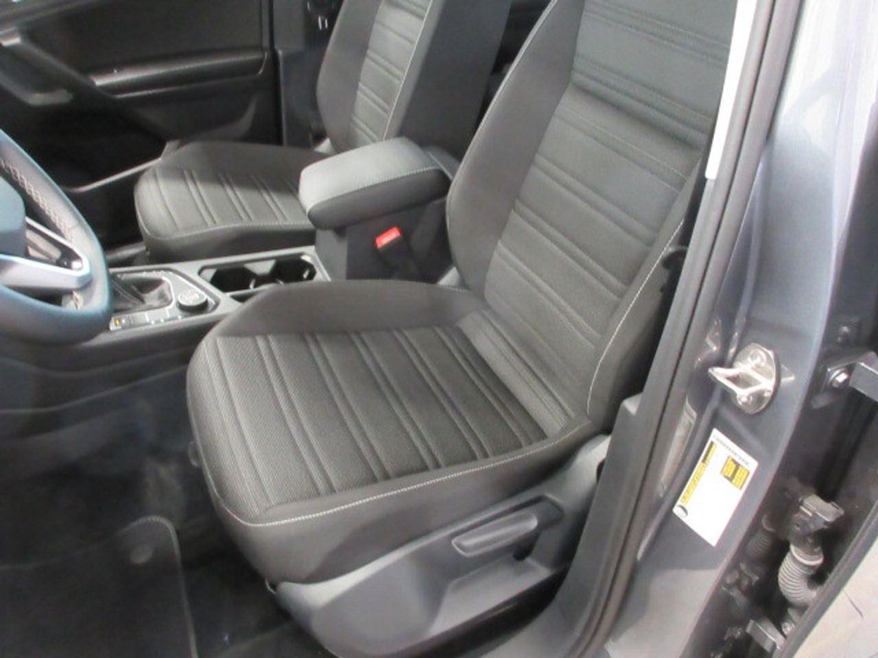 2024 Volkswagen Tiguan 4MOTION, HTD. SEATS, APPLE/ANDROID, JUST 7K! Photo