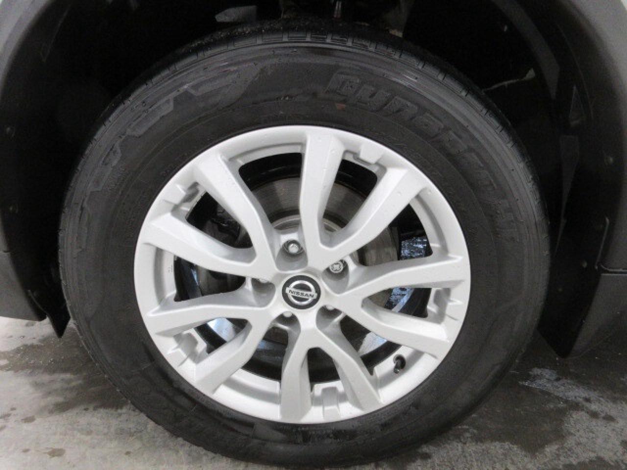 2020 Nissan Rogue AWD S, HTD. SEATS, APPLE/ANDROID, CAMERA, 68K! Photo