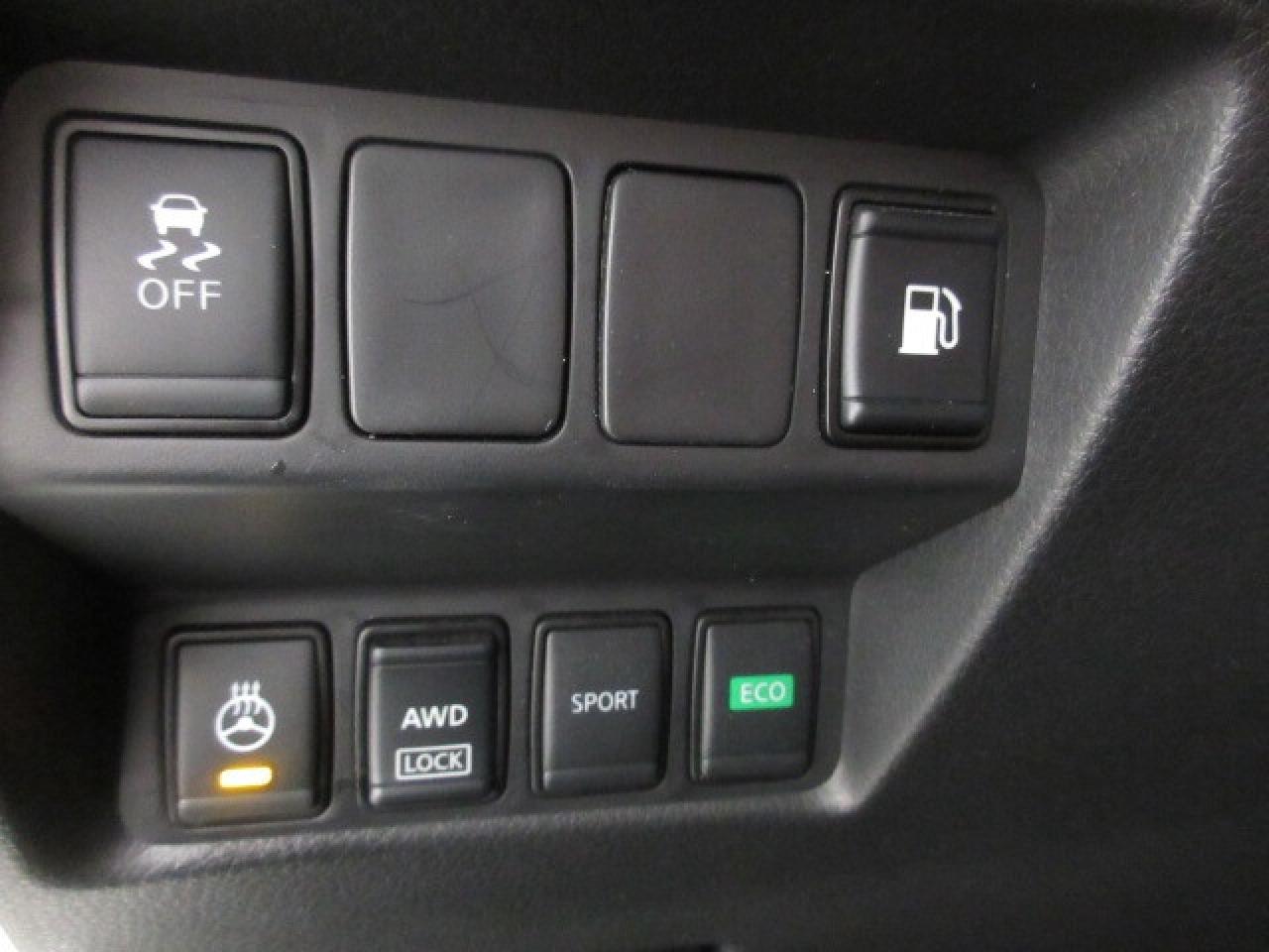 2020 Nissan Rogue AWD S, HTD. SEATS, APPLE/ANDROID, CAMERA, 68K! Photo