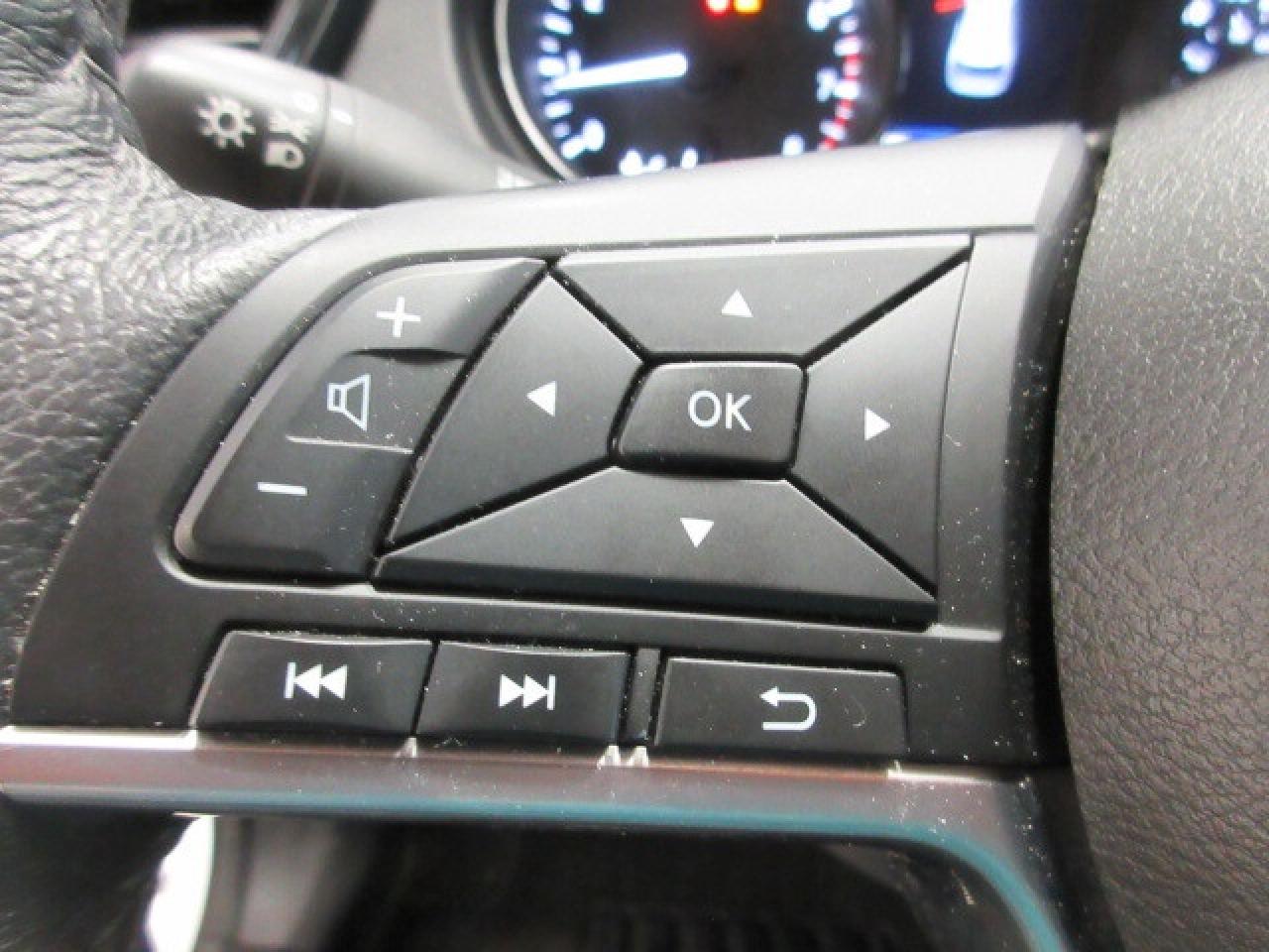 2020 Nissan Rogue AWD S, HTD. SEATS, APPLE/ANDROID, CAMERA, 68K! Photo