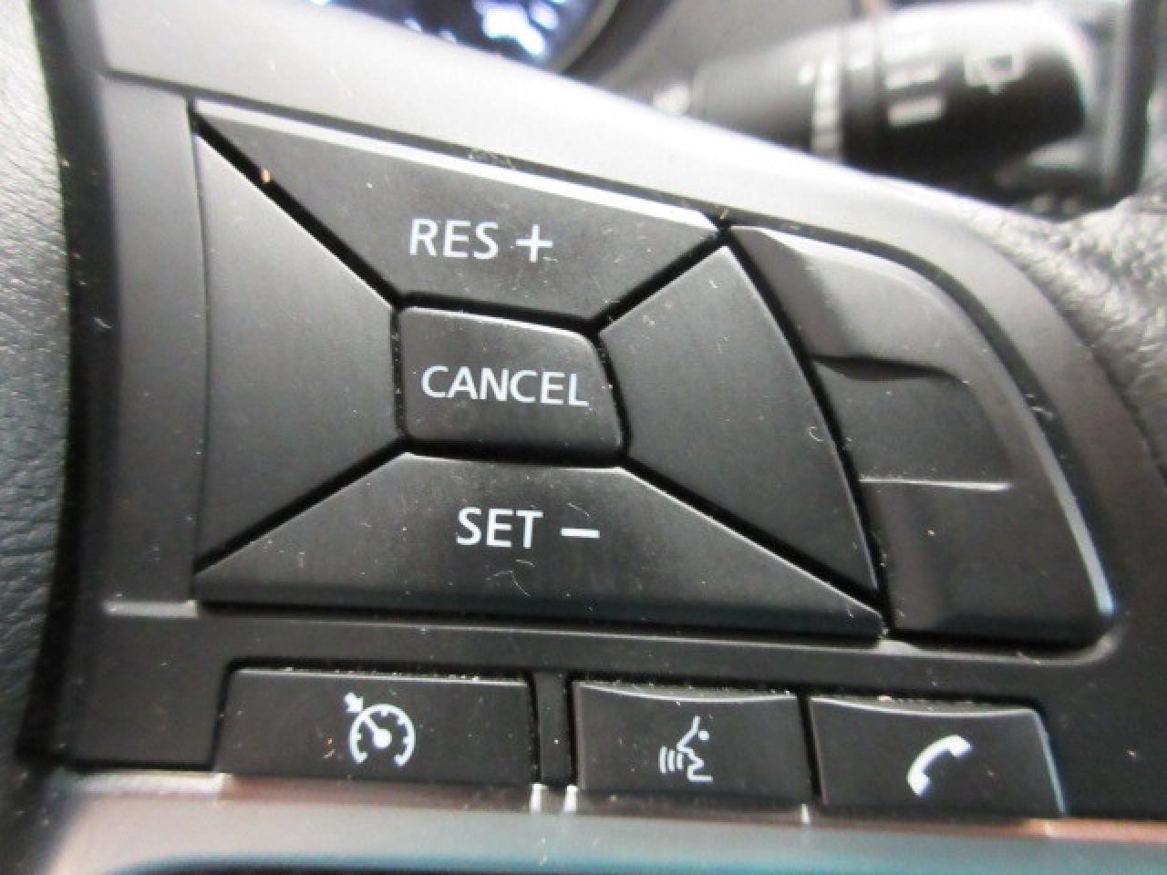 2020 Nissan Rogue AWD S, HTD. SEATS, APPLE/ANDROID, CAMERA, 68K! Photo