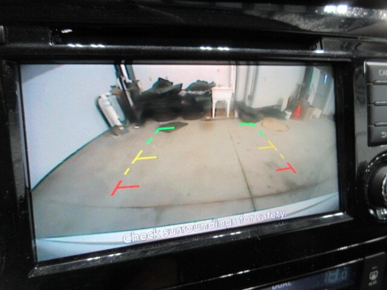 2020 Nissan Rogue AWD S, HTD. SEATS, APPLE/ANDROID, CAMERA, 68K! Photo