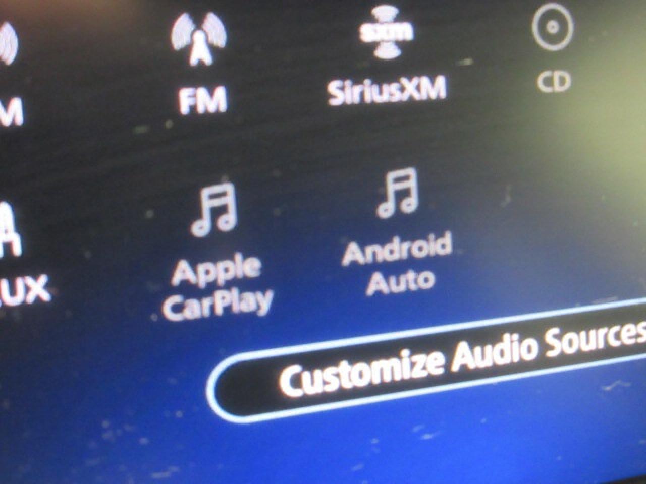 2020 Nissan Rogue AWD S, HTD. SEATS, APPLE/ANDROID, CAMERA, 68K! Photo