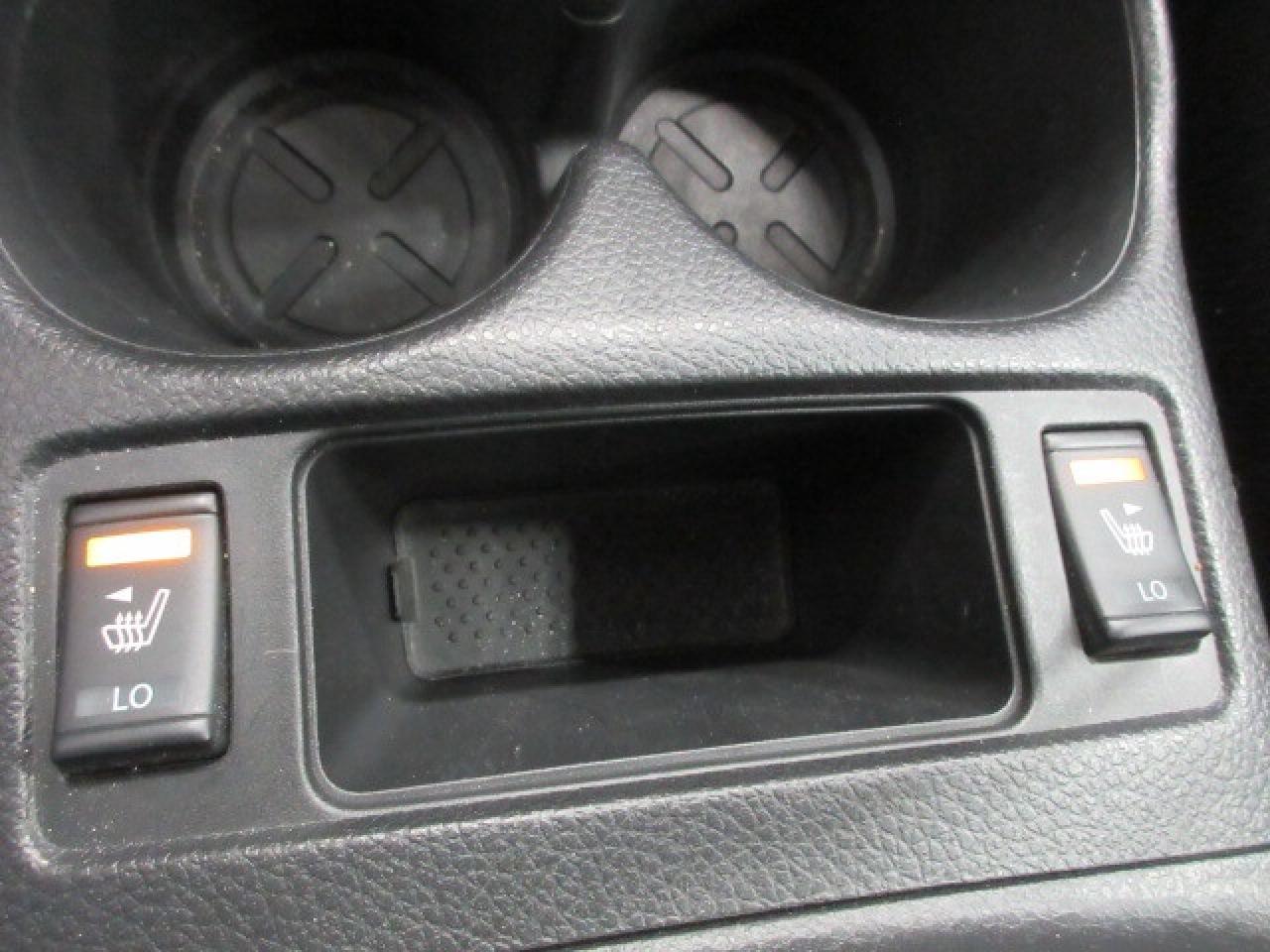 2020 Nissan Rogue AWD S, HTD. SEATS, APPLE/ANDROID, CAMERA, 68K! Photo