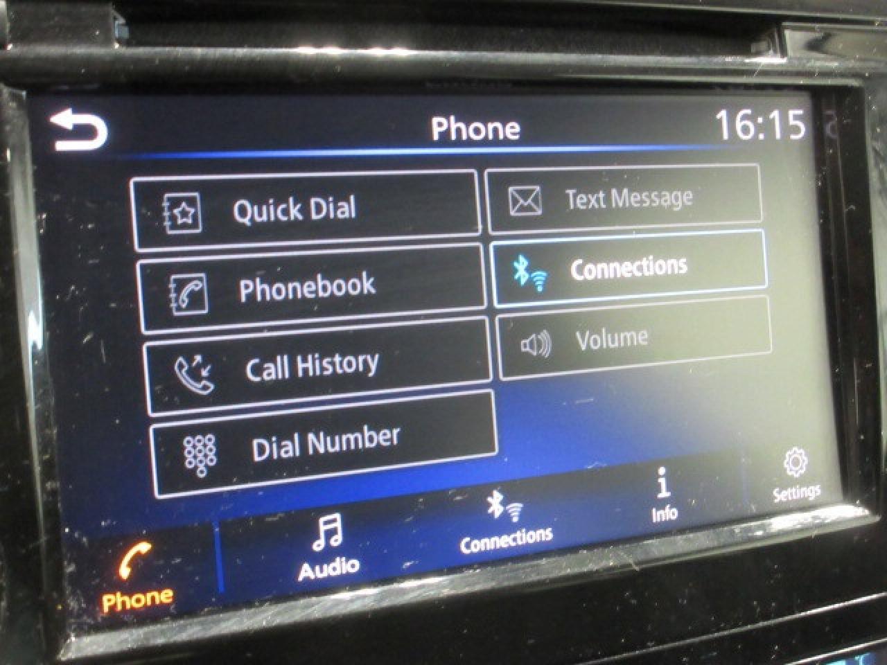 2020 Nissan Rogue AWD S, HTD. SEATS, APPLE/ANDROID, CAMERA, 68K! Photo