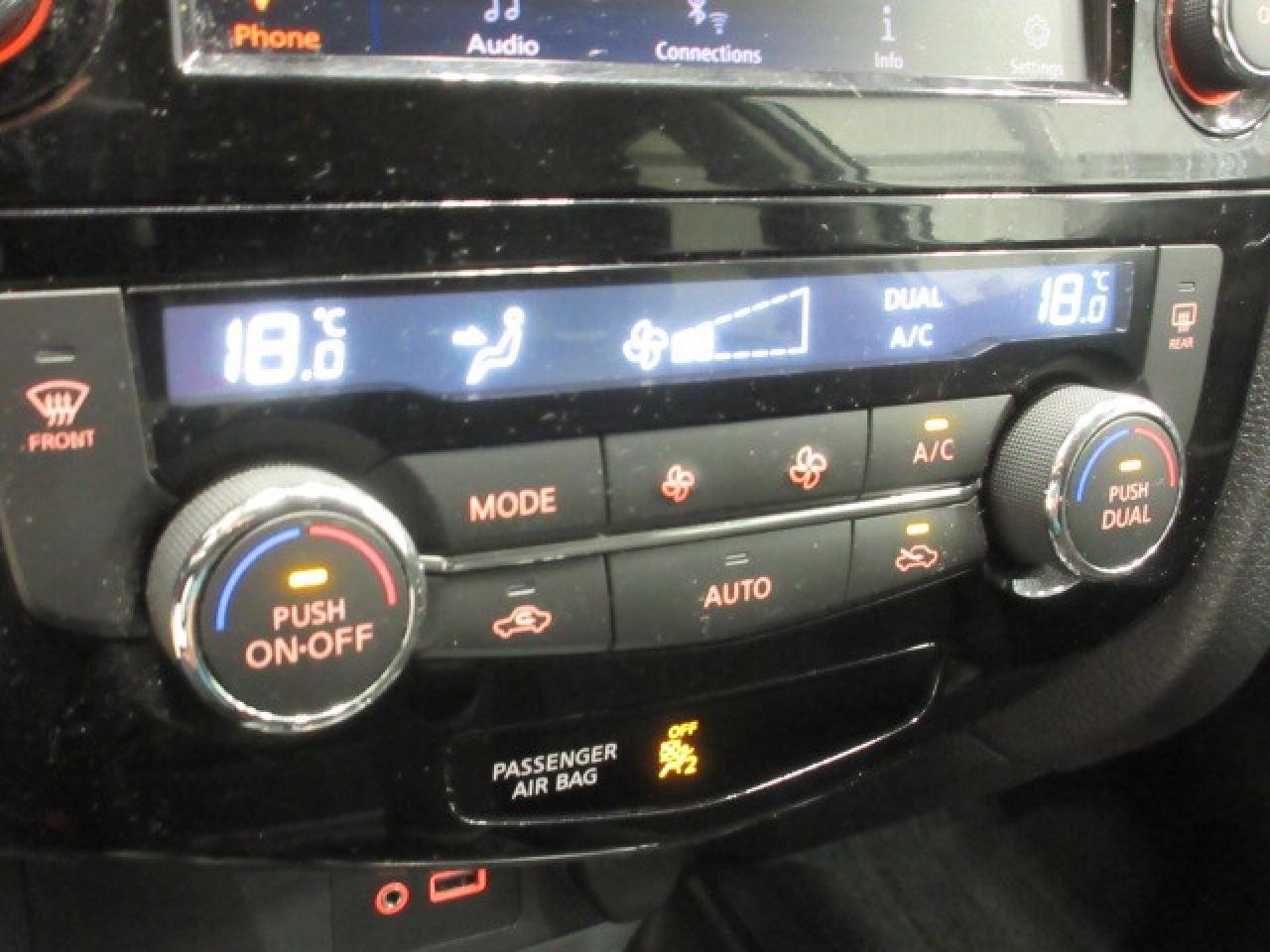 2020 Nissan Rogue AWD S, HTD. SEATS, APPLE/ANDROID, CAMERA, 68K! Photo