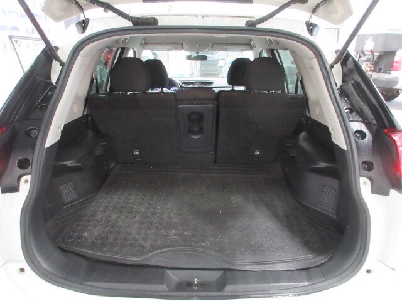 2020 Nissan Rogue AWD S, HTD. SEATS, APPLE/ANDROID, CAMERA, 68K! Photo