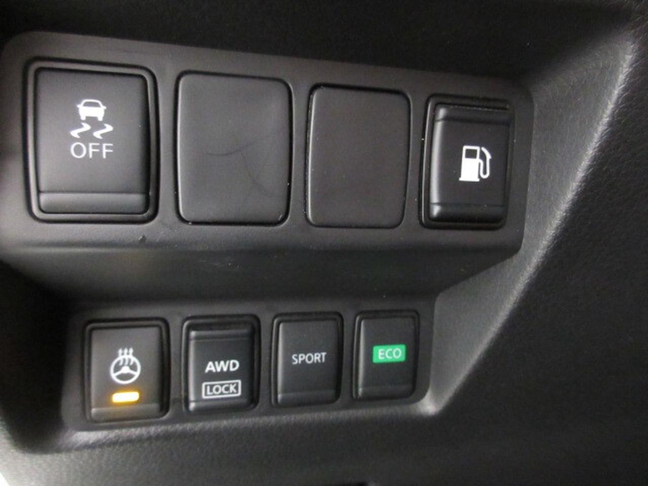 2020 Nissan Rogue AWD S, HTD. SEATS, APPLE/ANDROID, CAMERA, 68K! Photo
