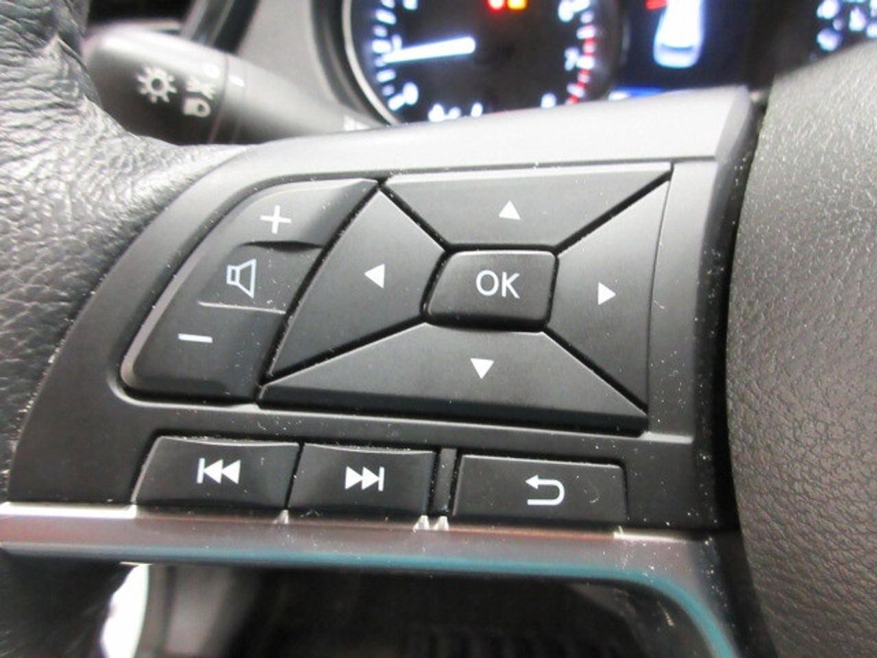 2020 Nissan Rogue AWD S, HTD. SEATS, APPLE/ANDROID, CAMERA, 68K! Photo