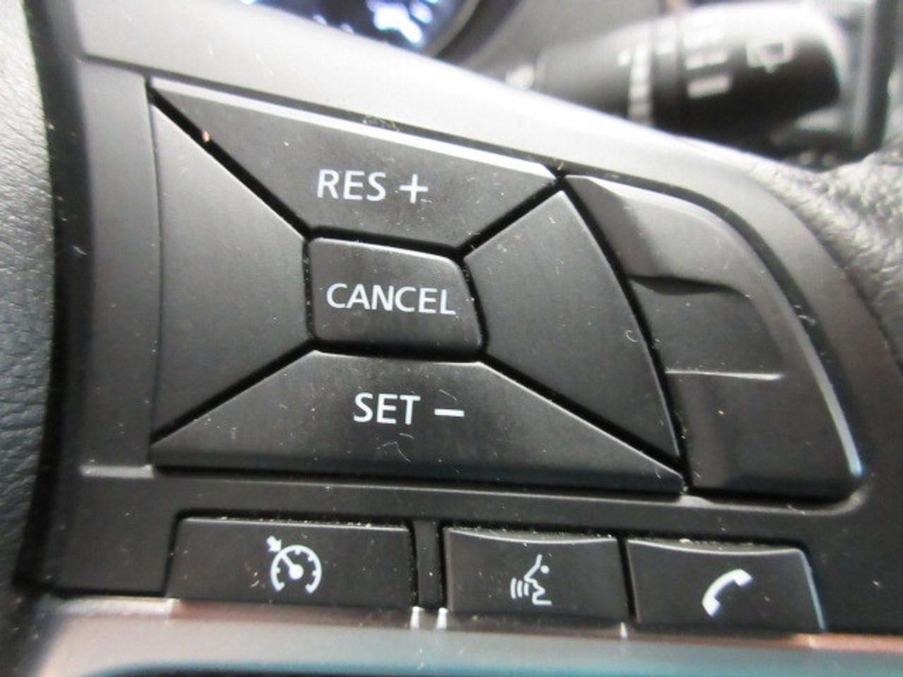 2020 Nissan Rogue AWD S, HTD. SEATS, APPLE/ANDROID, CAMERA, 68K! Photo