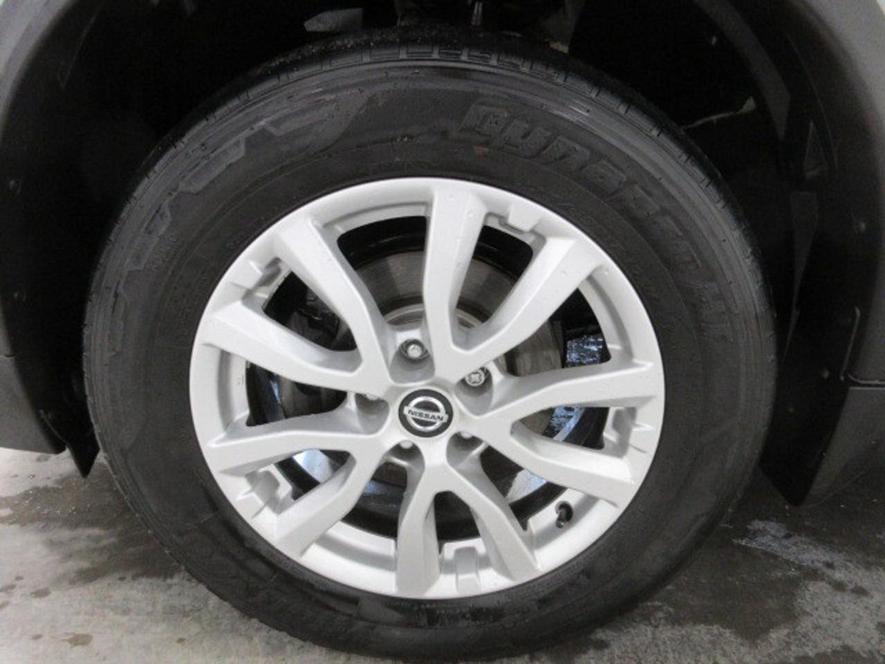 2020 Nissan Rogue AWD S, HTD. SEATS, APPLE/ANDROID, CAMERA, 68K! Photo