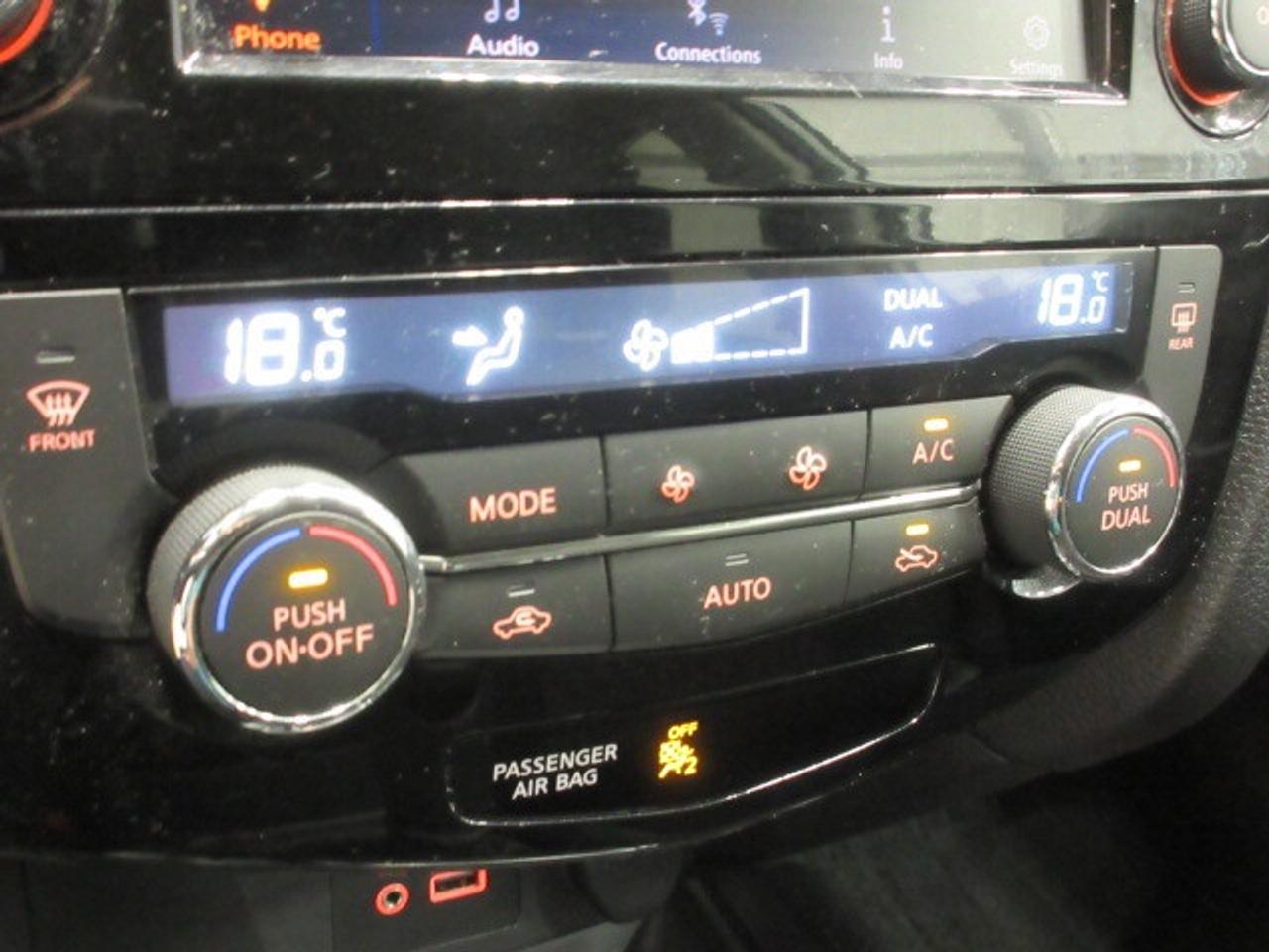 2020 Nissan Rogue AWD S, HTD. SEATS, APPLE/ANDROID, CAMERA, 68K! Photo